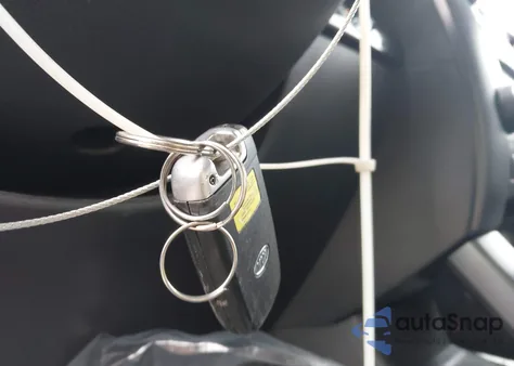 2011 Kia Sorento Ex V6 z USA, uszkodzony, nr VIN 5XYKU4A24BG002755